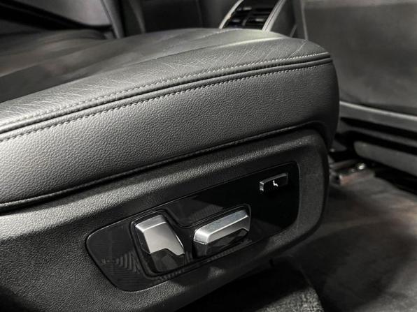 BMW X7 I (G07) с пробегом 2019 года, цена 6 570 000 рублей, 160425 км, внедорожник, Автокод Объявления