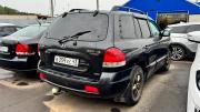 Hyundai Santa Fe Classic Киров  - изображение 4