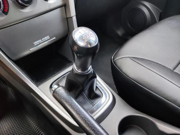 Chery Tiggo (T11) I Рестайлинг (FL) с пробегом 2015 года, цена 689 000 рублей, 123555 км, внедорожник, Автокод Объявления