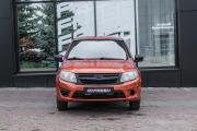 Lada (ВАЗ) Granta I Ульяновск  - изображение 15