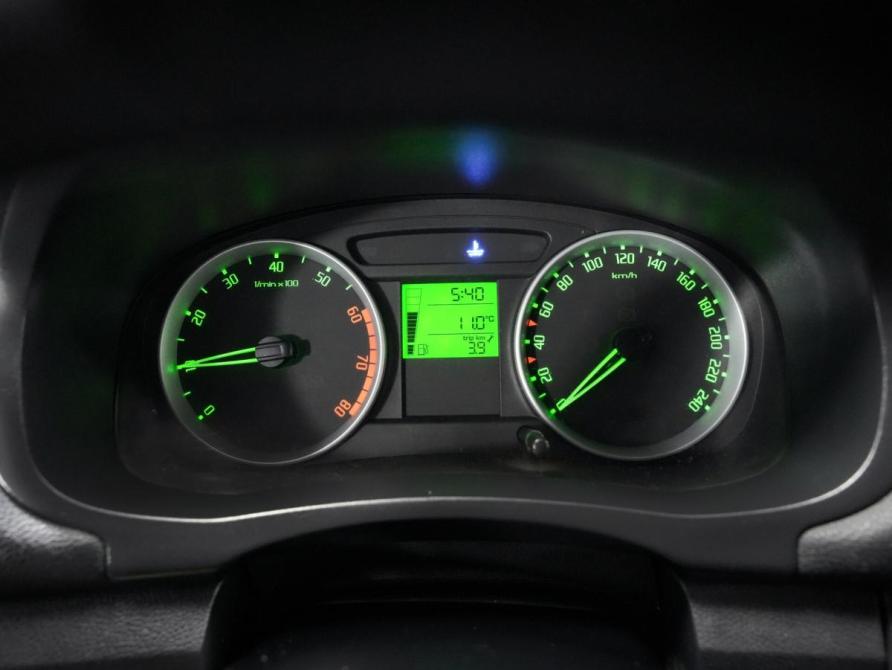 Skoda Roomster I Ульяновск  - изображение 14