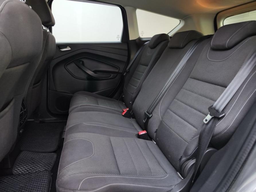 Ford Kuga II Уфа  - изображение 15