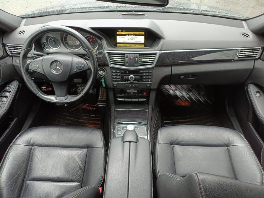 Mercedes-Benz E-Класс IV (W212 S212 C207) Санкт-Петербург  - изображение 13