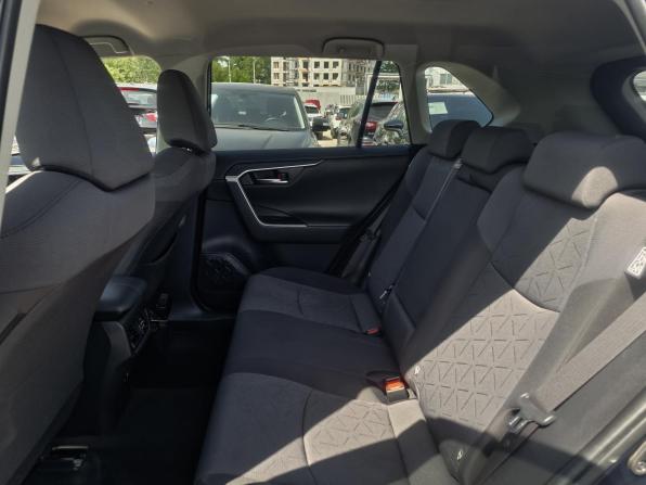 Toyota RAV4 V (XA50) с пробегом 2020 года, цена 3 067 000 рублей, 161938 км, внедорожник, Автокод Объявления