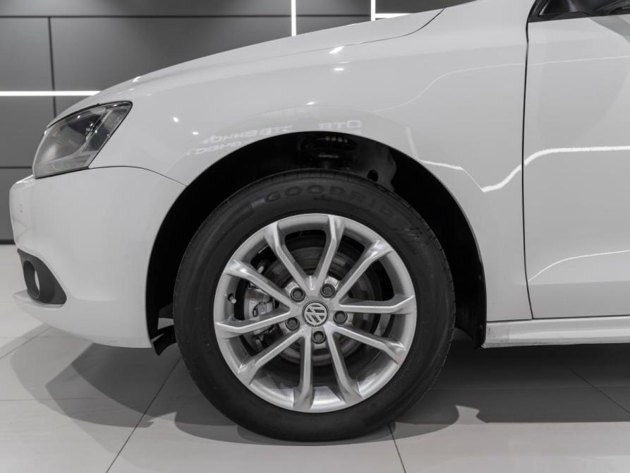 Volkswagen Jetta VI Москва  - изображение 21