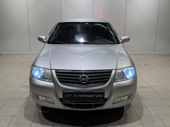 Nissan Almera Classic I с пробегом 2009 года, цена 465 000 рублей, 166000 км, седан, Автокод Объявления