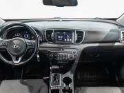 Kia Sportage IV Казань  - изображение 14