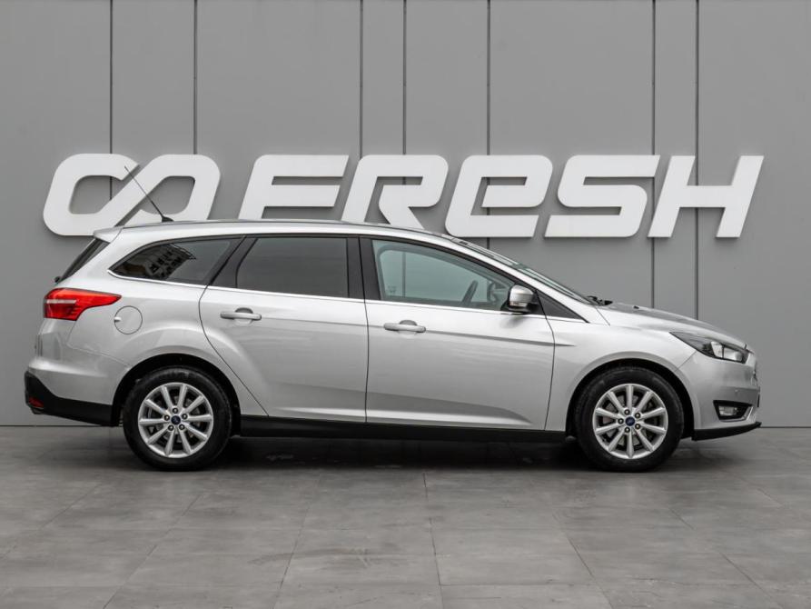 Ford Focus III Рестайлинг Краснодар  - изображение 5