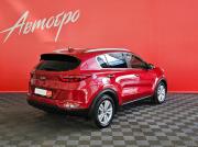 Kia Sportage IV Вологда  - изображение 24