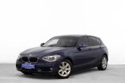 BMW 1 серии II (F20/F21) Барнаул  - изображение 29