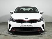 Kia Rio IV Рестайлинг Санкт-Петербург  - изображение 20