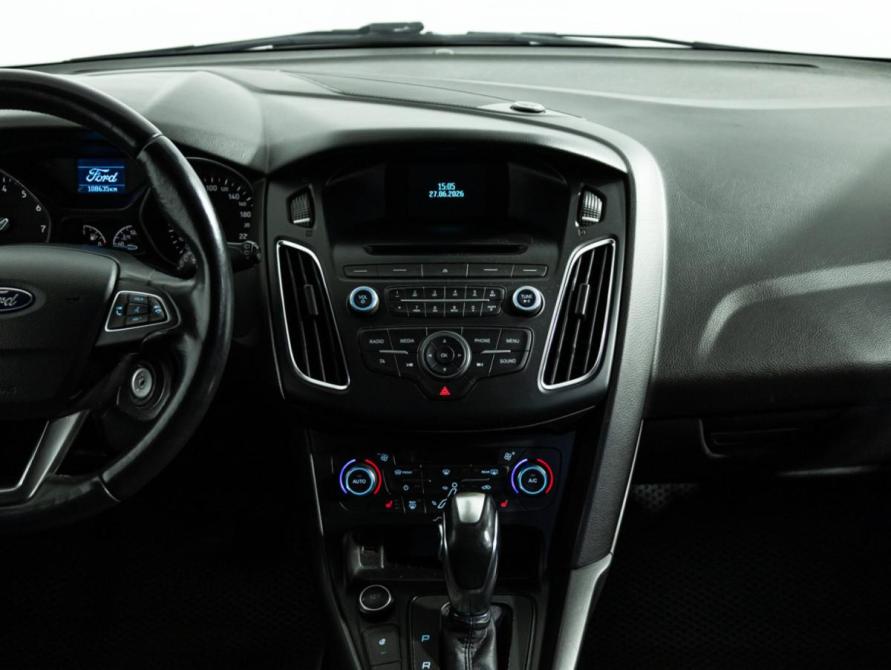 Ford Focus III Рестайлинг Санкт-Петербург  - изображение 15