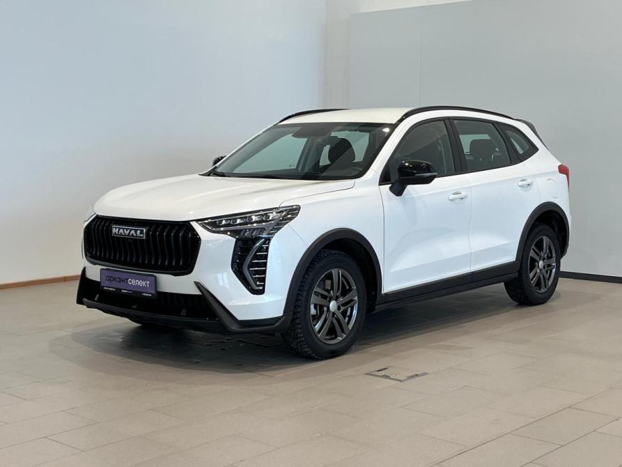 Haval Jolion I Рестайлинг Волгоград  - изображение 1
