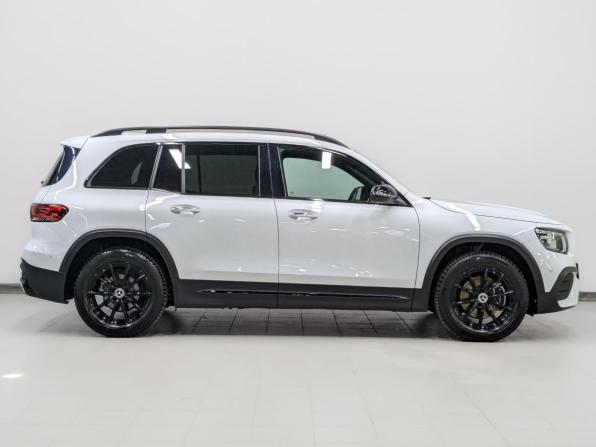Mercedes-Benz GLB I (X247) с пробегом 2021 года, цена 4 400 000 рублей, 16300 км, внедорожник, Автокод Объявления
