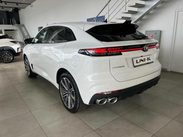 Новый Changan UNI-K 2024 года, цена 4 279 000 рублей, внедорожник, Автокод Объявления