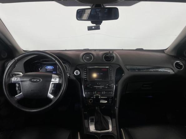 Ford Mondeo IV Рестайлинг с пробегом 2011 года, цена 790 000 рублей, 189568 км, седан, Автокод Объявления
