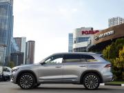 Geely Monjaro I Рестайлинг (China Market) Москва  - изображение 36