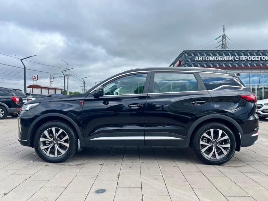 Chery Tiggo 7 Pro Max I Стерлитамак  - изображение 7