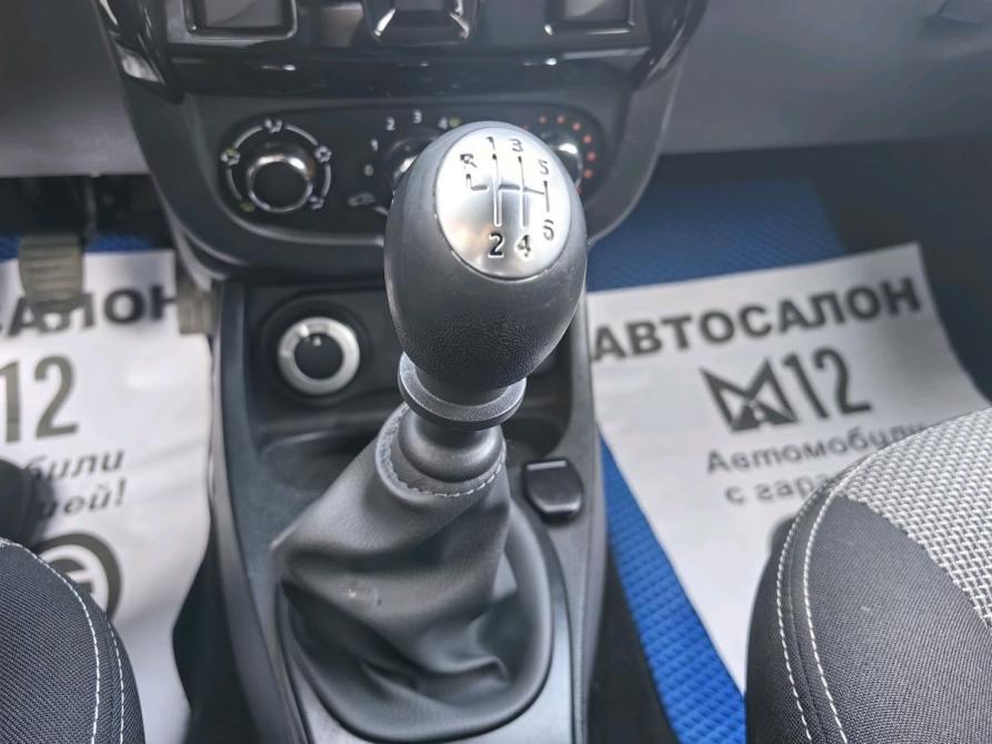 Renault Duster I Рестайлинг Нижнекамск  - изображение 14