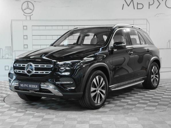 Новый Mercedes-Benz GLE II (V167) Рестайлинг 2026 года, цена 11 960 000 рублей, внедорожник, Автокод Объявления