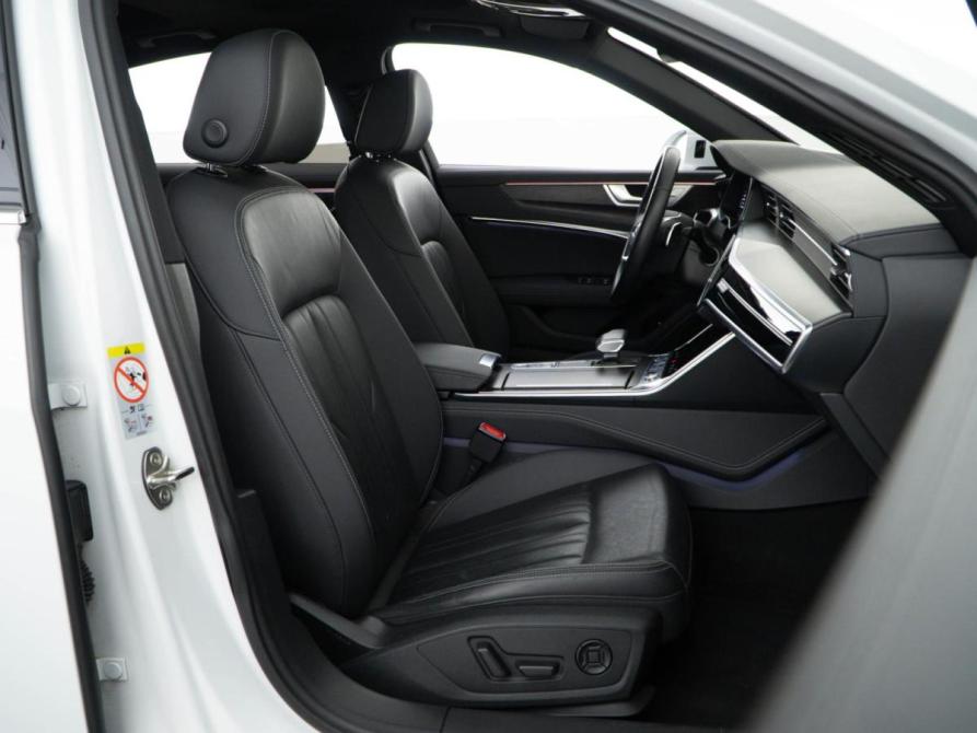 Audi A6 V (C8) Москва  - изображение 10