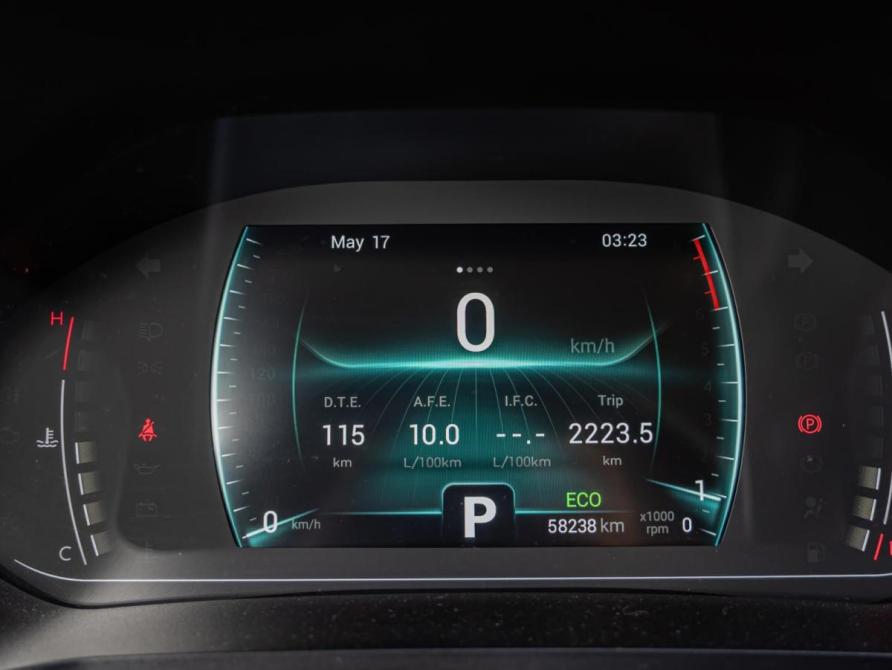 Chery Tiggo 7 Pro I Краснодар  - изображение 16