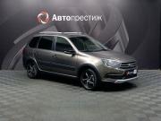 Lada (ВАЗ) Granta I Рестайлинг Оренбург  - изображение 19