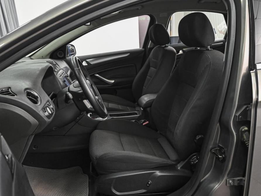 Ford Mondeo IV Рестайлинг Ставрополь  - изображение 10