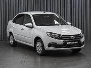 Lada (ВАЗ) Granta I Рестайлинг Ставрополь  - изображение 19