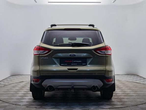 Ford Kuga II с пробегом 2013 года, цена 1 230 000 рублей, 165411 км, внедорожник, Автокод Объявления