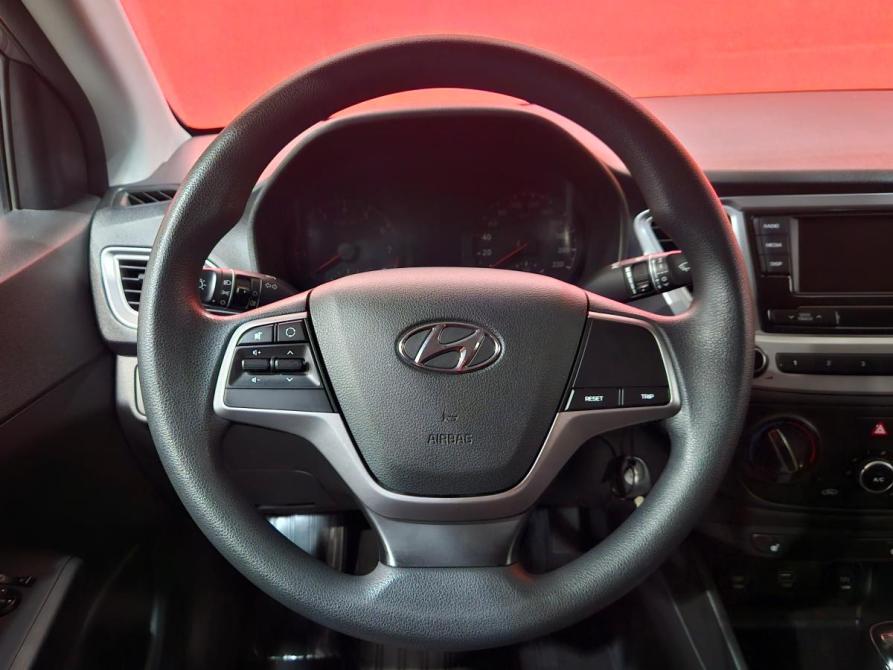 Hyundai Solaris II Вологда  - изображение 12