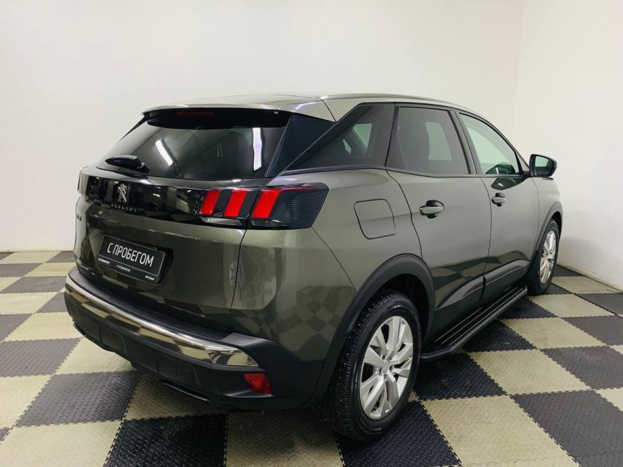 Peugeot 3008 II Воронеж  - изображение 5