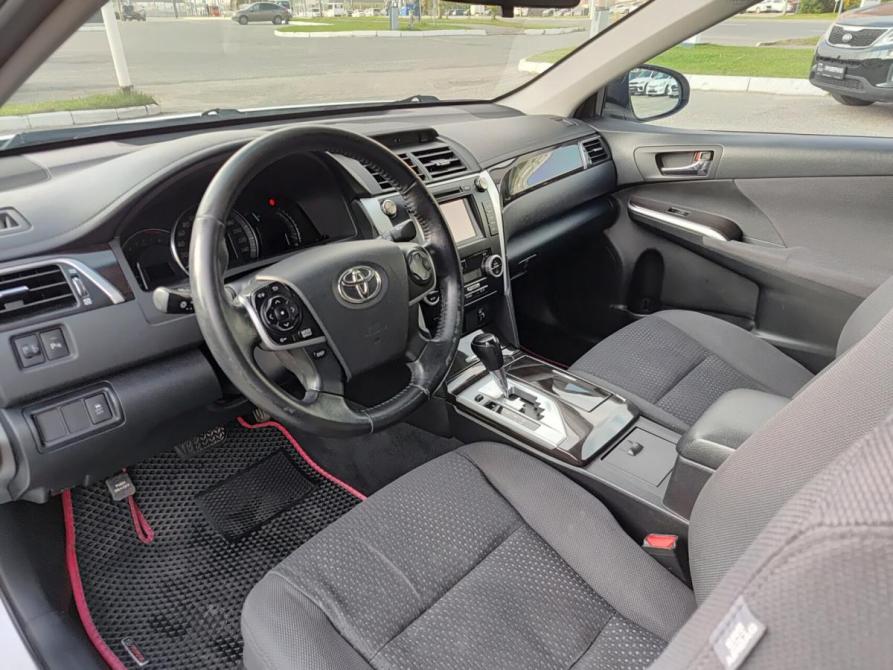 Toyota Camry VII (XV50) Йошкар-Ола  - изображение 20