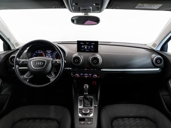 Audi A3 III (8V) с пробегом 2015 года, цена 1 399 000 рублей, 152468 км, седан, Автокод Объявления