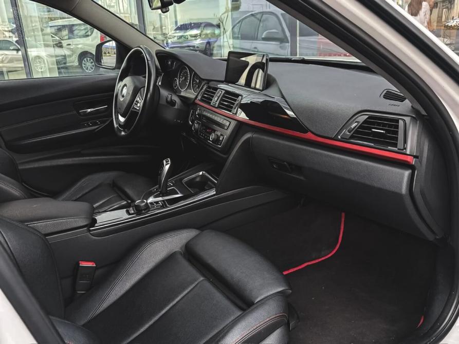 BMW 3 серии VI (F3x) Курган  - изображение 11
