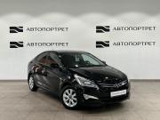 Hyundai Solaris I Рестайлинг Санкт-Петербург  - изображение 23