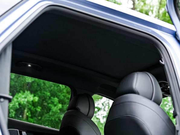 Chery Tiggo 9 I с пробегом 2024 года, цена 3 090 000 рублей, 11354 км, внедорожник, Автокод Объявления
