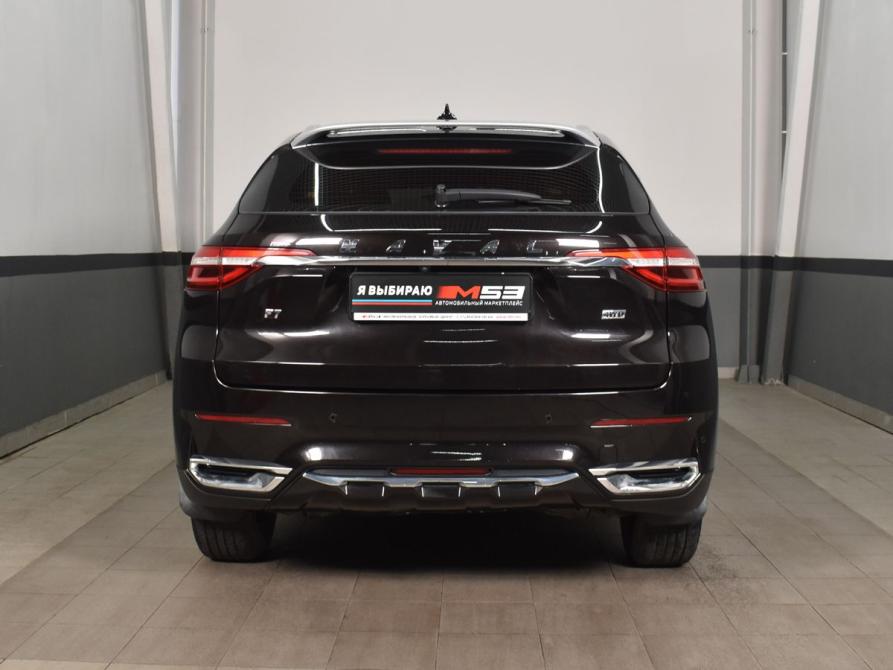 Haval F7 I Кемерово  - изображение 3