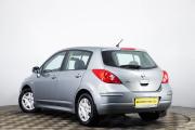 Nissan Tiida I Рестайлинг Пермь  - изображение 27