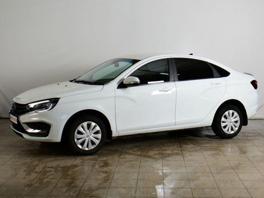 Lada (ВАЗ) Vesta I Рестайлинг (NG) Мурманск  - изображение 1