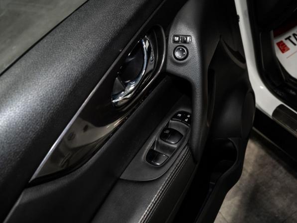 Nissan X-Trail III Рестайлинг с пробегом 2019 года, цена 2 095 000 рублей, 105523 км, внедорожник, Автокод Объявления
