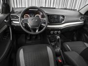Lada (ВАЗ) Vesta I Рестайлинг (NG) Ставрополь  - изображение 25