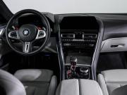 BMW M8 I (F91/F92/F93) Москва  - изображение 35