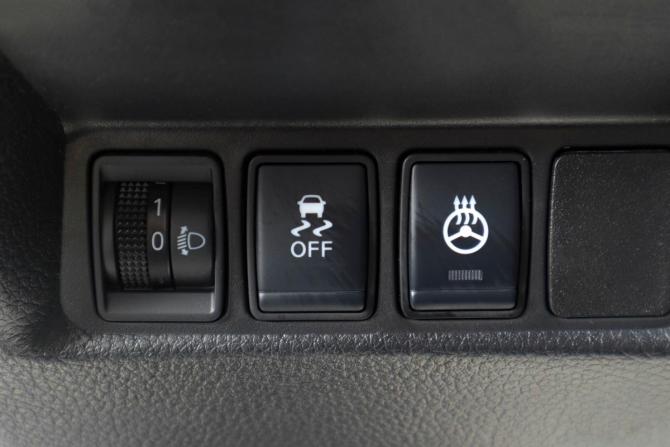Nissan Qashqai II Рестайлинг с пробегом 2021 года, цена 2 299 000 рублей, 49736 км, внедорожник, Автокод Объявления