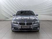 BMW 5 серии VI (F10/F11/F07) Рестайлинг Волгоград  - изображение 39