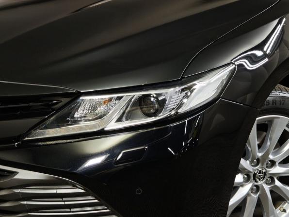Toyota Camry VIII (XV70) с пробегом 2018 года, цена 2 395 000 рублей, 109715 км, седан, Автокод Объявления