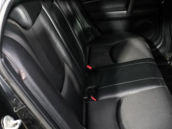 Mazda 6 II (GH) Рестайлинг с пробегом 2012 года, цена 803 000 рублей, 290079 км, седан, Автокод Объявления