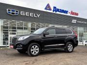 Haval H9 I Рестайлинг Набережные Челны  - изображение 27