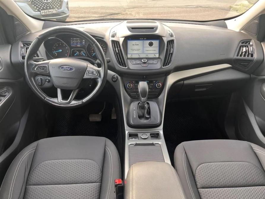 Ford Kuga II Рестайлинг Казань  - изображение 7