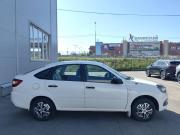Lada (ВАЗ) Granta I Рестайлинг Москва  - изображение 19